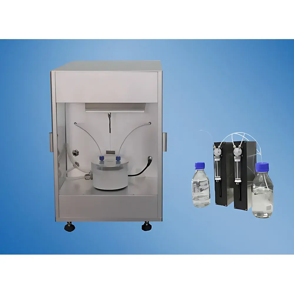ZYKX JK2000DM Advanced Automated Surface Tensiometer with CMC Measurement Module
