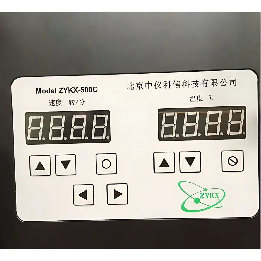ZYKX-500C Rotating Drop Interfacial Tensiometer