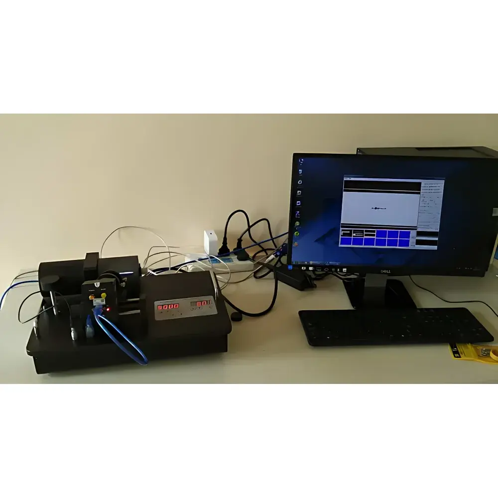 ZYKX-500C Rotating Drop Interfacial Tensiometer