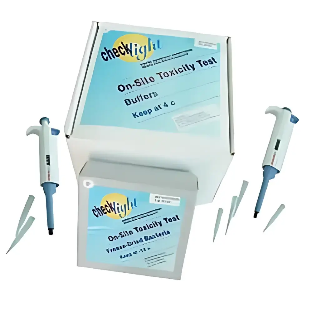 PTB-1500 Portable Bioluminescent Toxicity Analyzer