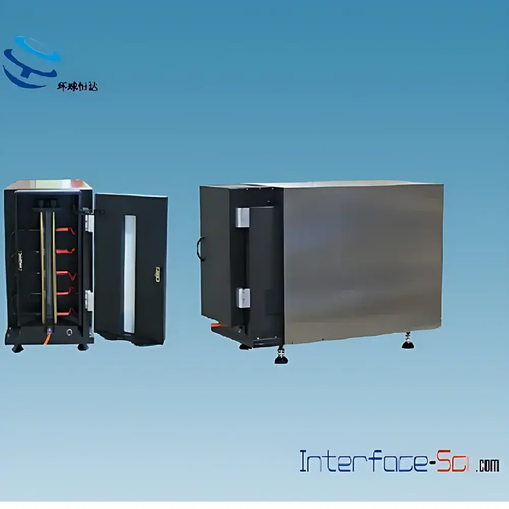 ZYKX JPM2012M Automated Foam Analyzer