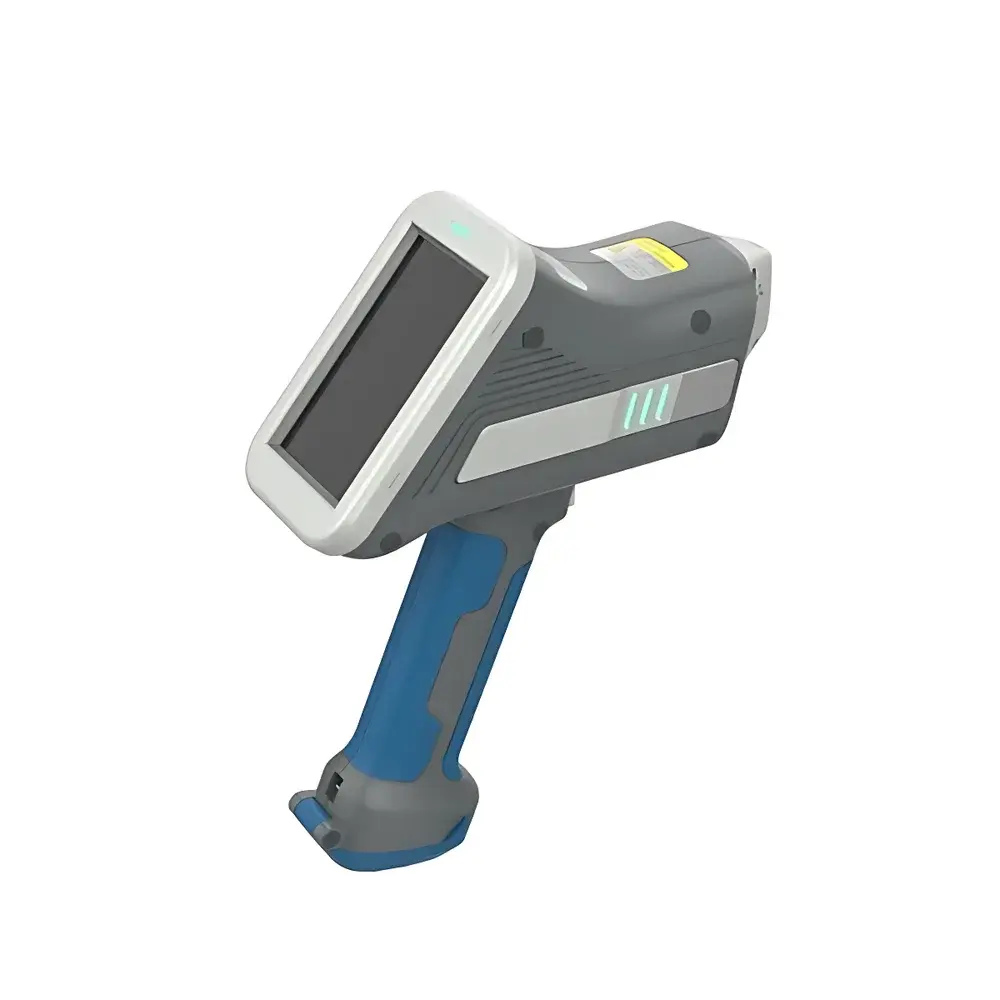 ZYS350 Handheld XRF Soil Heavy Metal Analyzer