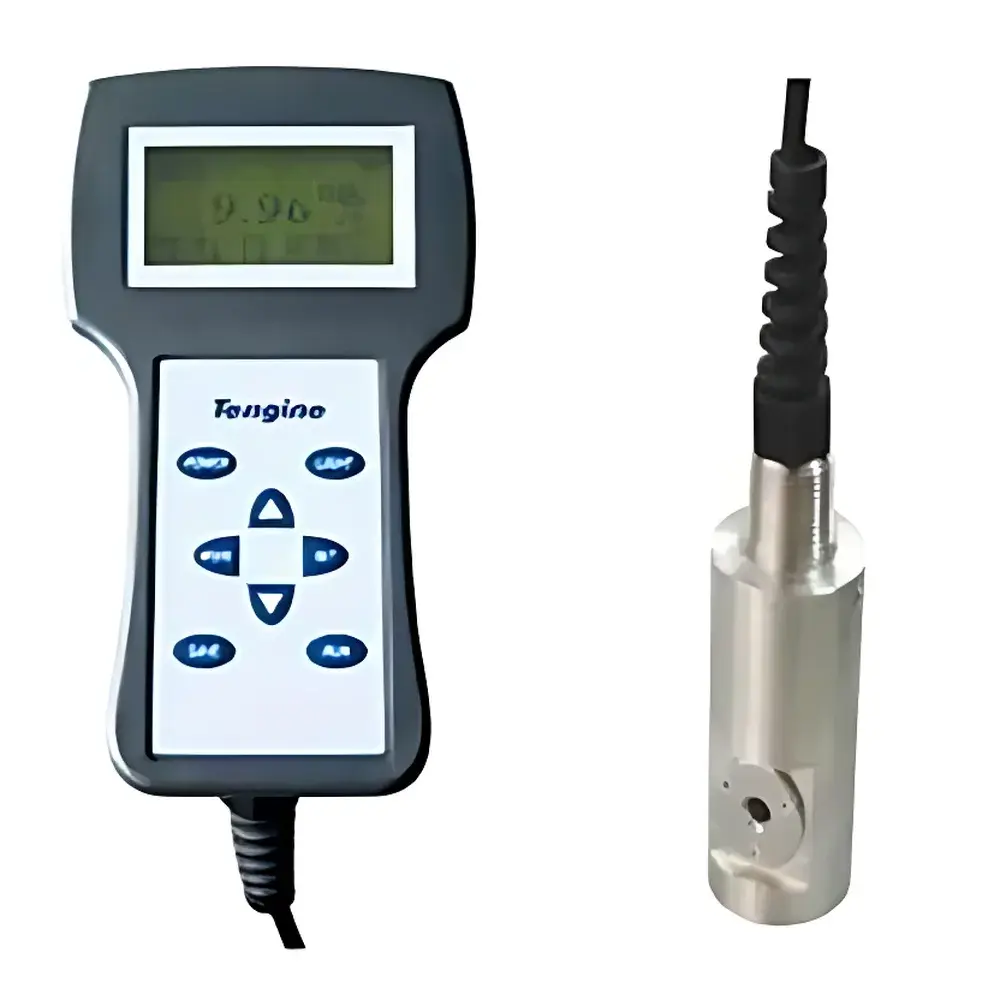 PDO-1000 Portable Fluorescence-Based Dissolved Oxygen Analyzer