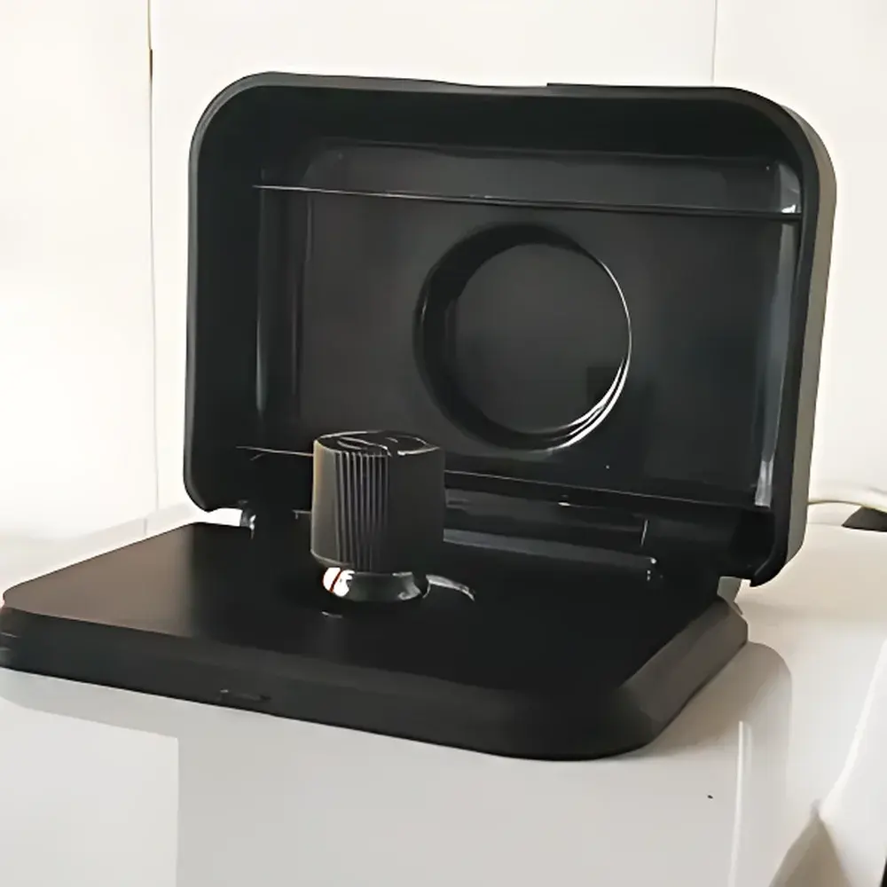 InLab-2016 Multi-Parameter Water Quality Analyzer by ZYKX