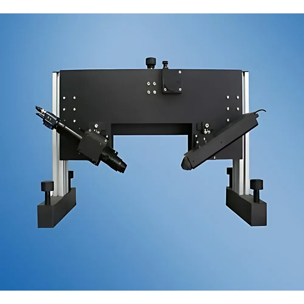 JML04M Series Langmuir-Blodgett Trough with Integrated Brewster Angle Microscope
