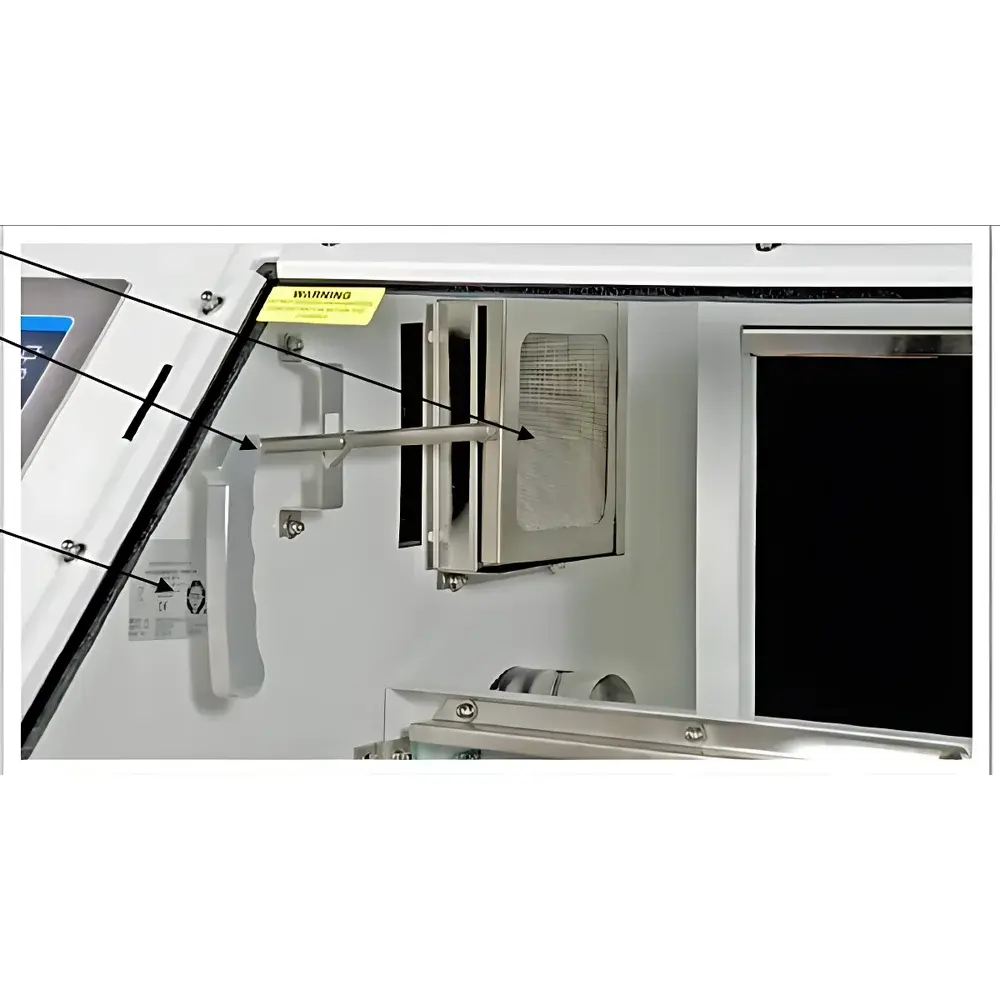 Bactron EZ-2 Anaerobic Incubator