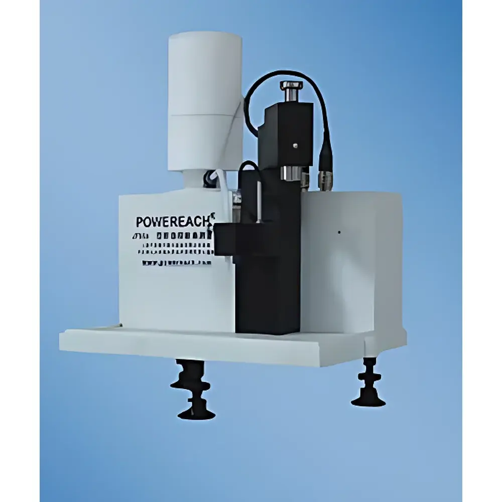 ZYKX JF99M Automated Powder Contact Angle Analyzer