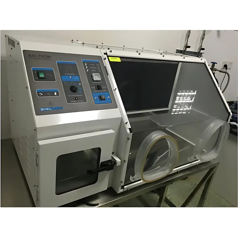 Bactron 300-2 Anaerobic Incubator