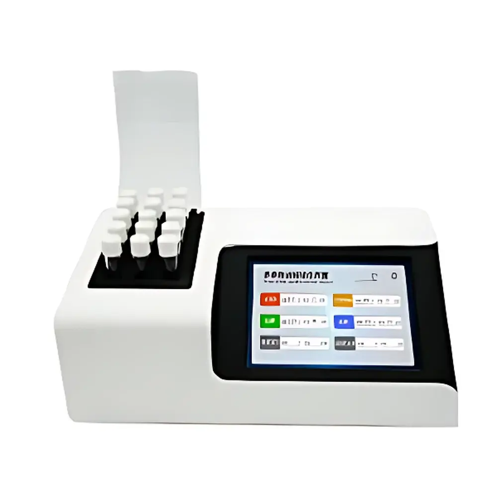 InLab-2022 Multi-Parameter Water Quality Analyzer