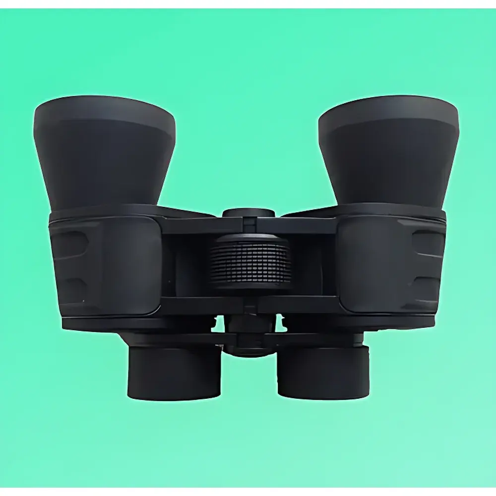 ZY-10 Lineman Smoke Density Telescope