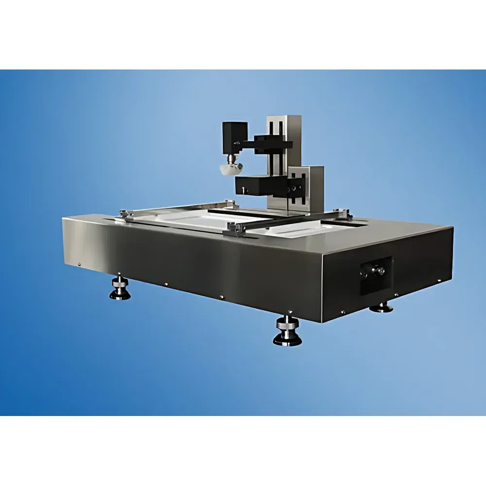 ZYKX JML04C1M Langmuir-Blodgett Trough with Wilhelmy Plate Surface Tensiometer