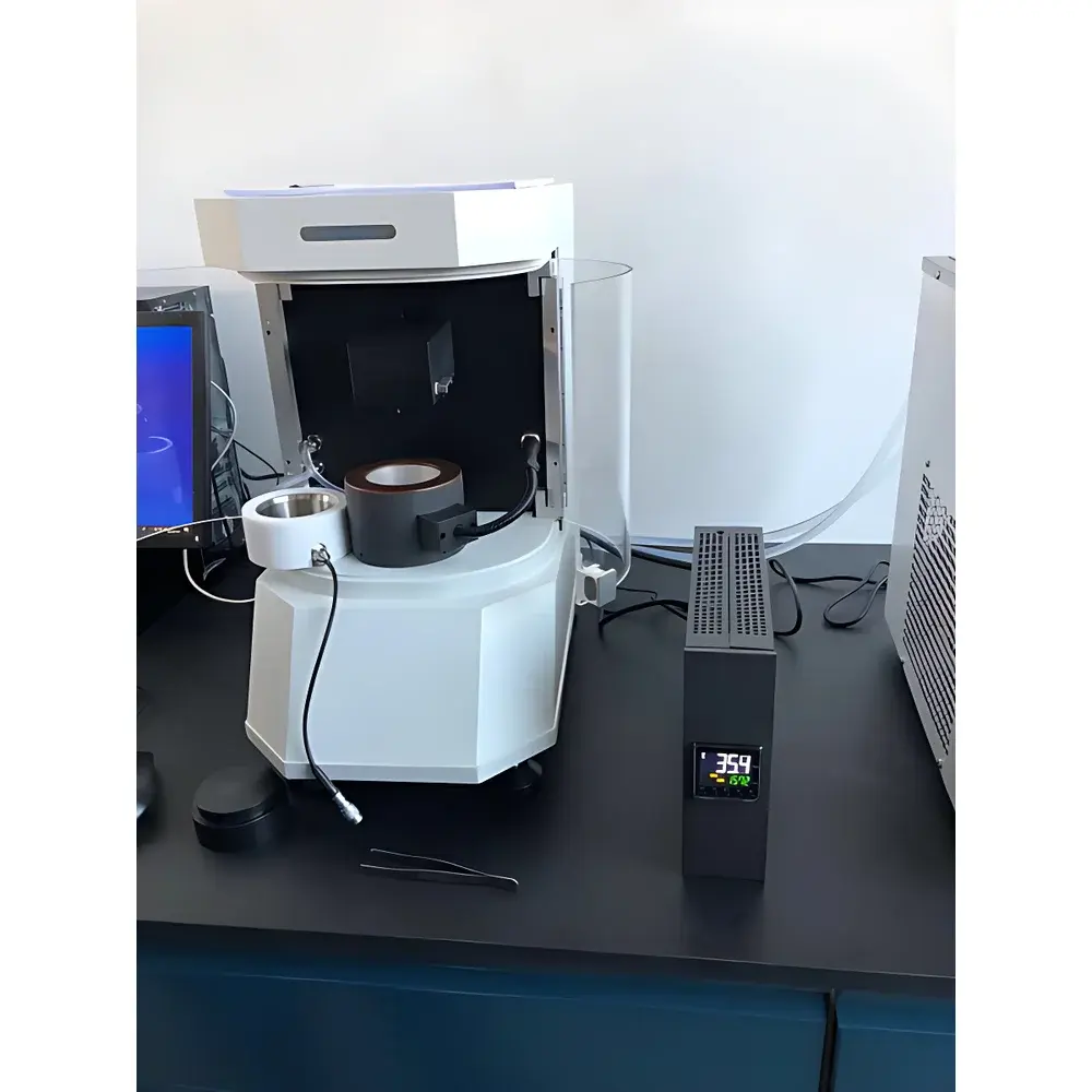 Zykx JK99H4 High-Temperature Surface and Interfacial Tensiometer