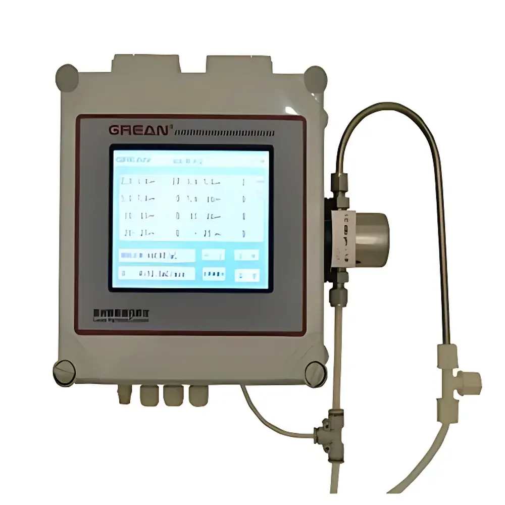 GR1501 Online Laser Particle Analyzer