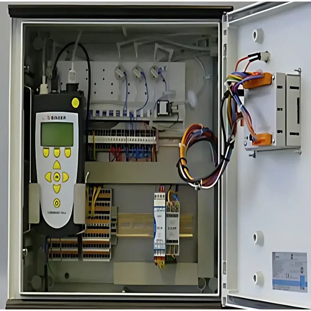 GA-S Online Biogas Analyzer