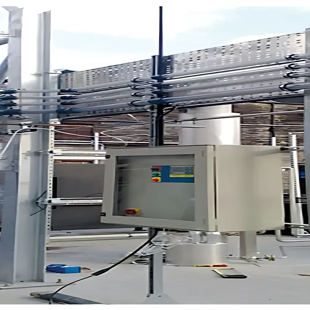 GA-S Online Biogas Analyzer