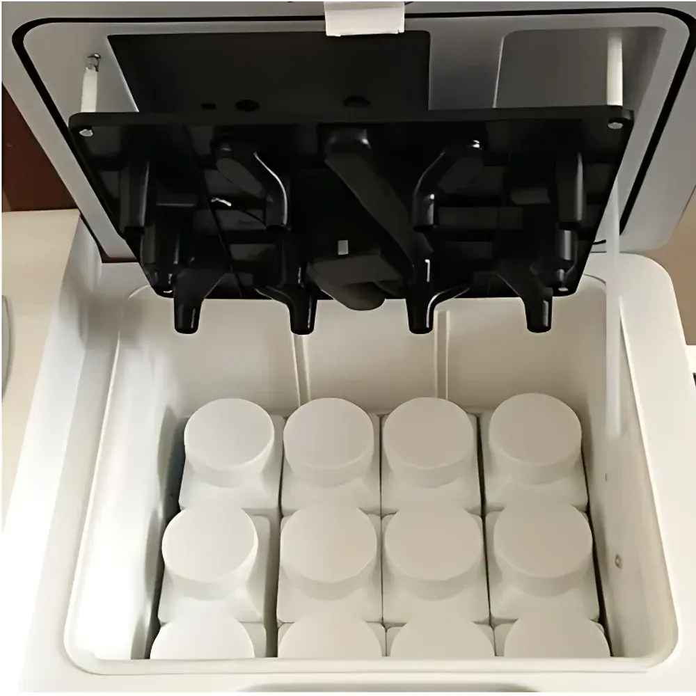 PTB-2012 Portable Multi-Mode Refrigerated Water Sampler