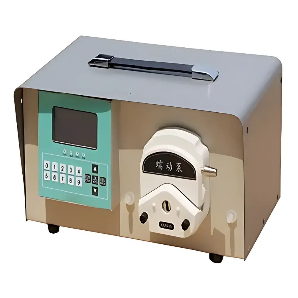 SCI-024 Portable Proportional Multifunctional Water Sampler