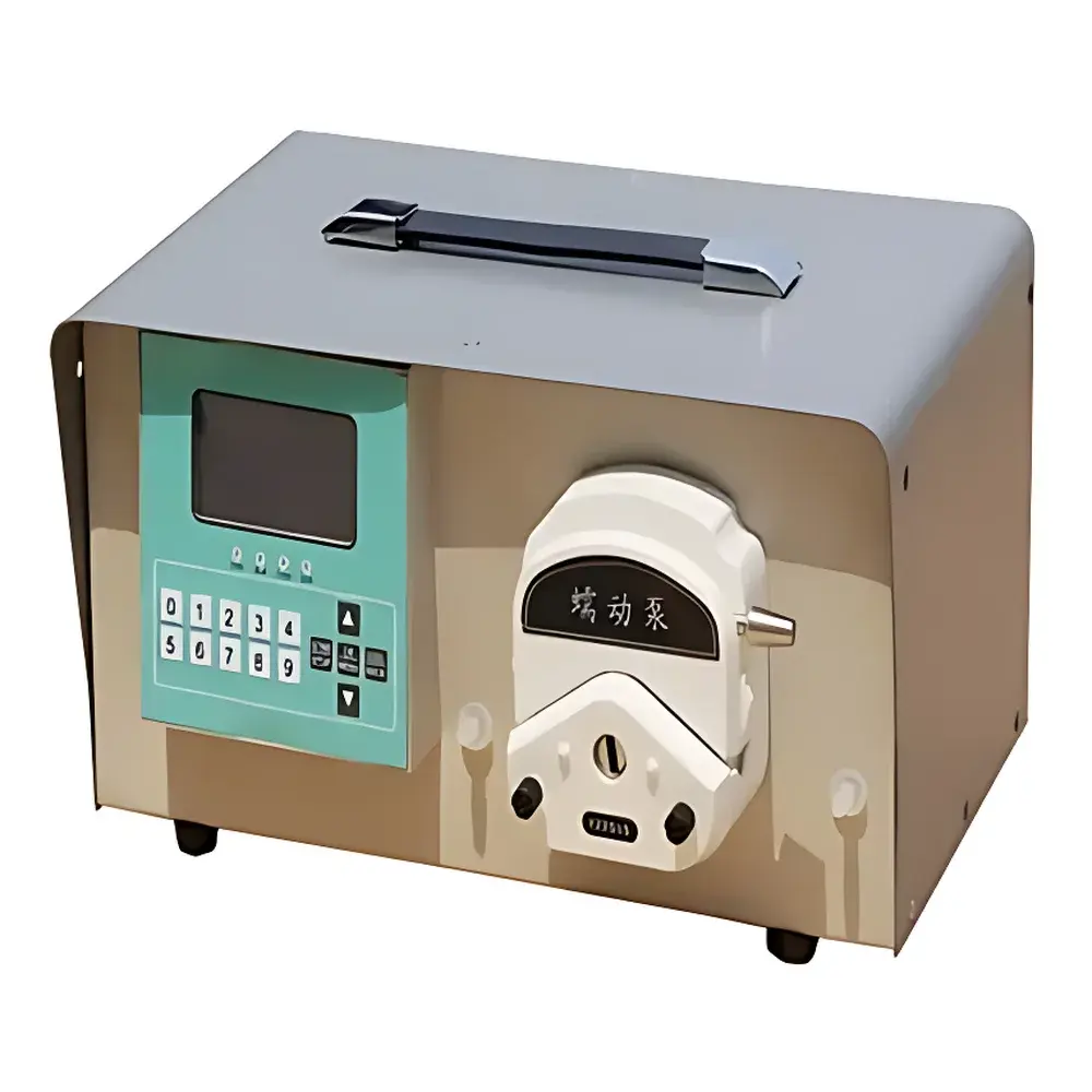 SCI-024 Portable Proportional Multifunctional Water Sampler