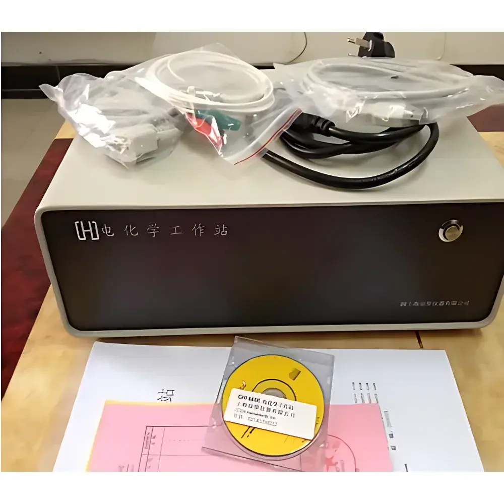CHI600E Series Electrochemical Analyzer / Workstation