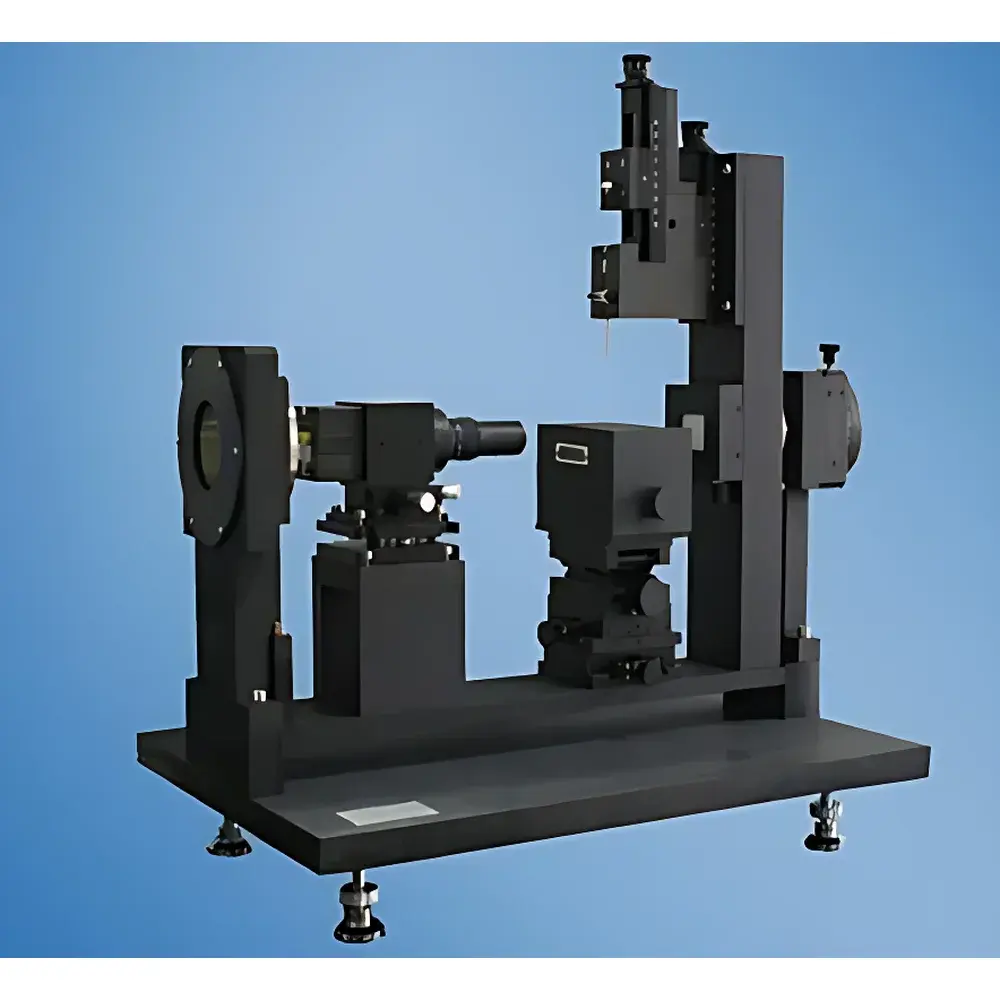 PowerView JC2000D4M Dynamic High-Temperature Automated Contact Angle Goniometer