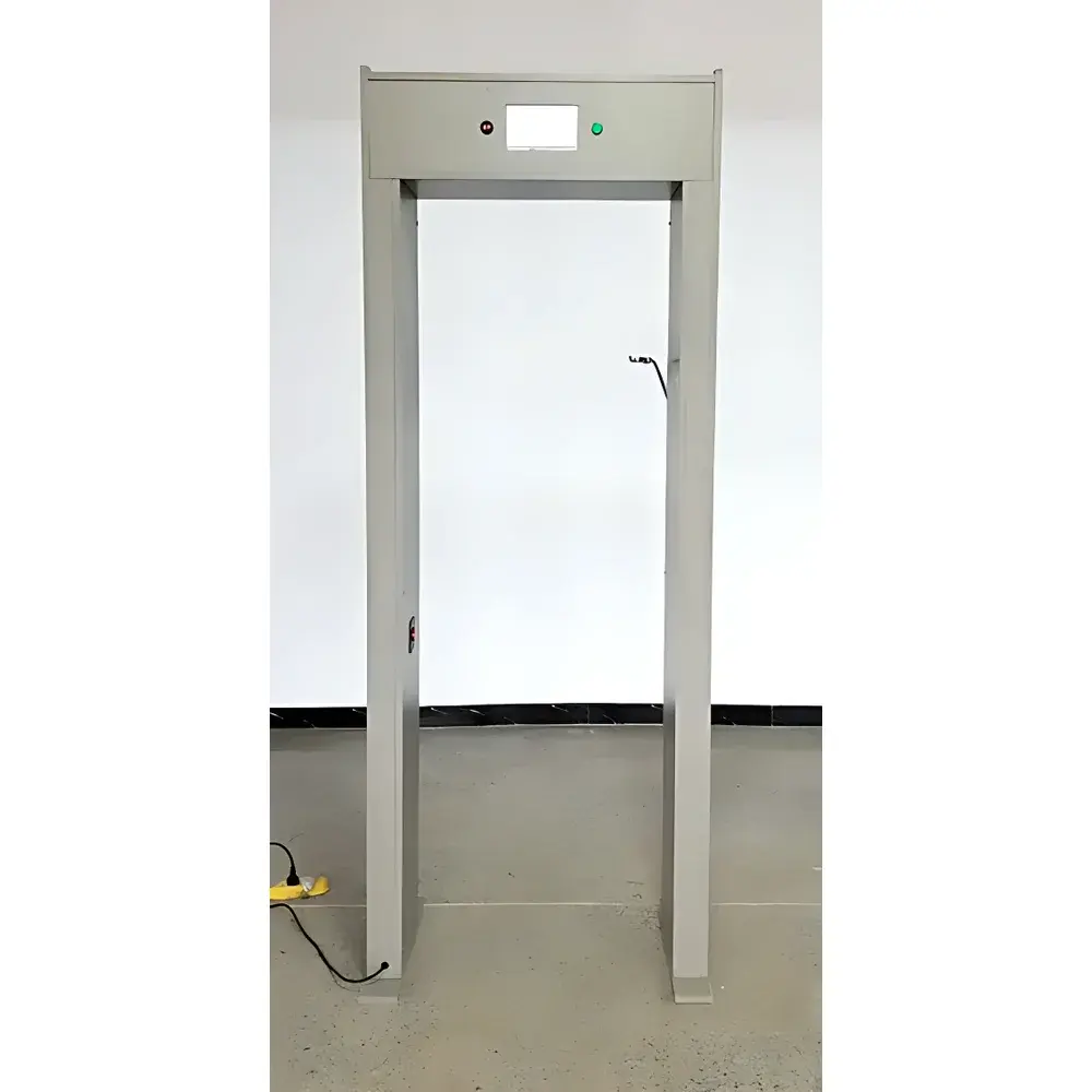 ZYKX ZYKX-20 Portal-Type Infrared Thermographic Screening System