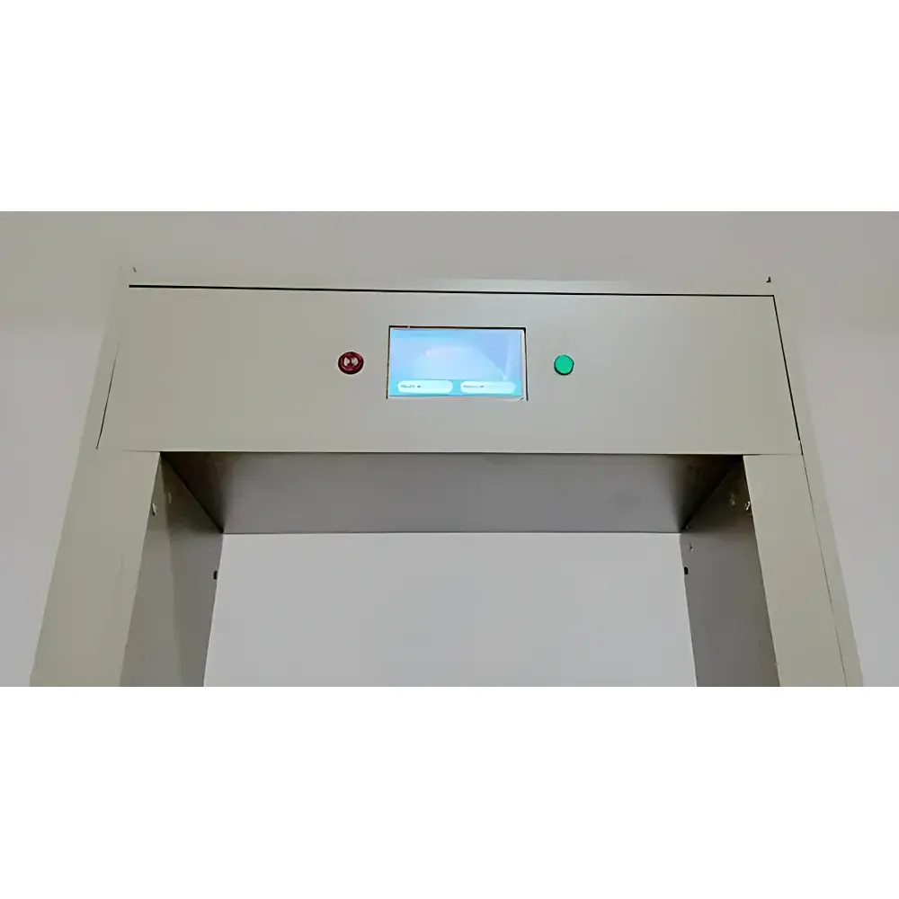 ZYKX ZYKX-20 Portal-Type Infrared Thermographic Screening System