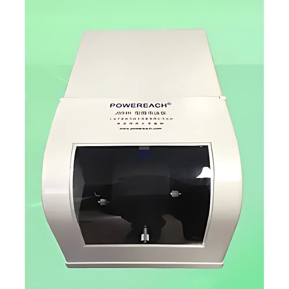 Zeta Potential Analyzer JS94J2M by ZYKX