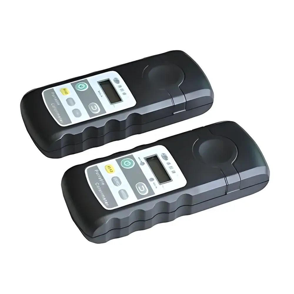 Q-AM Portable Freshwater Aquaculture-Specific Water Quality Analyzer