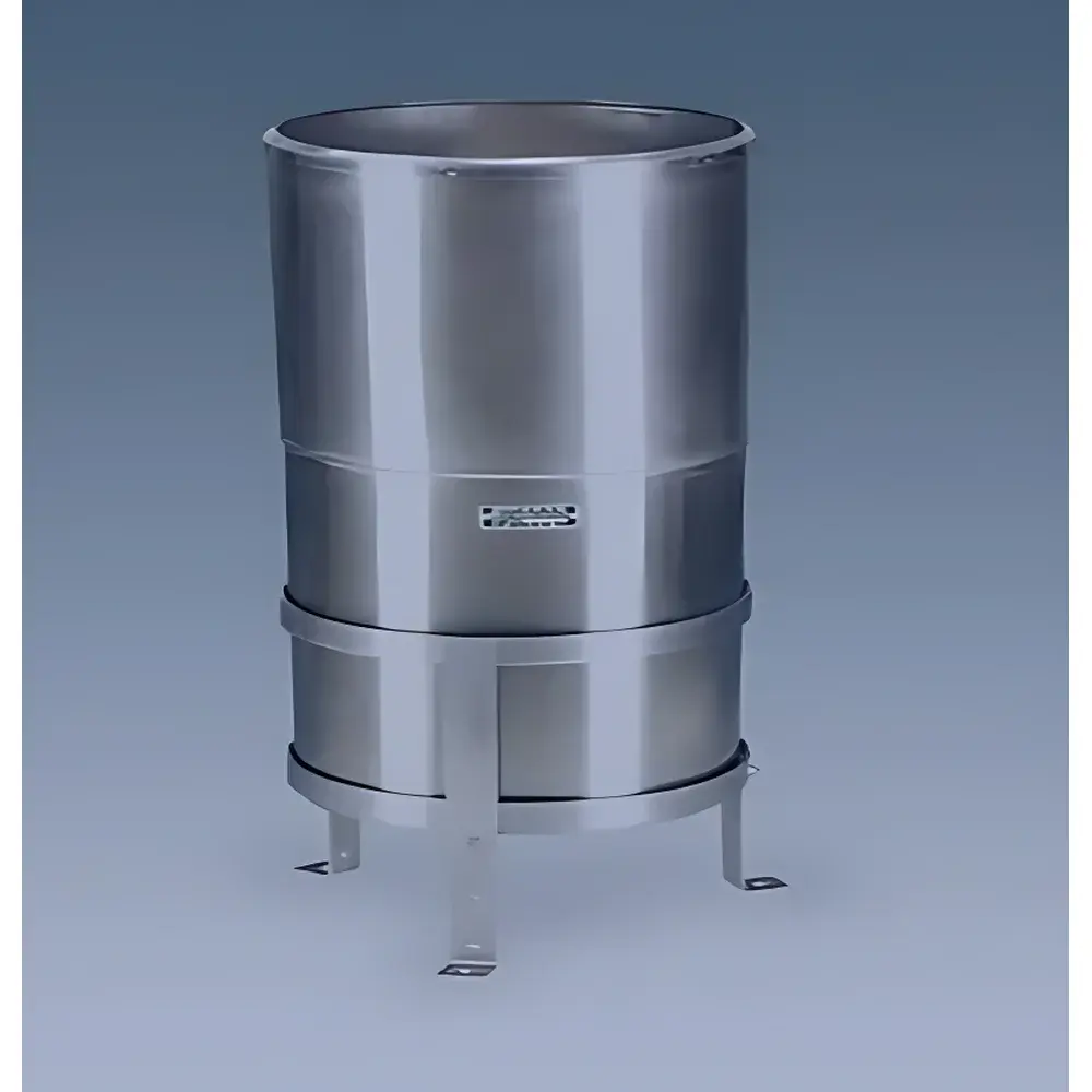 Stainless Steel Rainwater Sampler