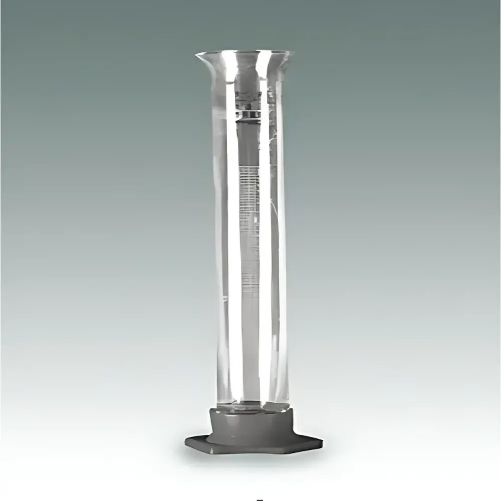 Stainless Steel Rainwater Sampler
