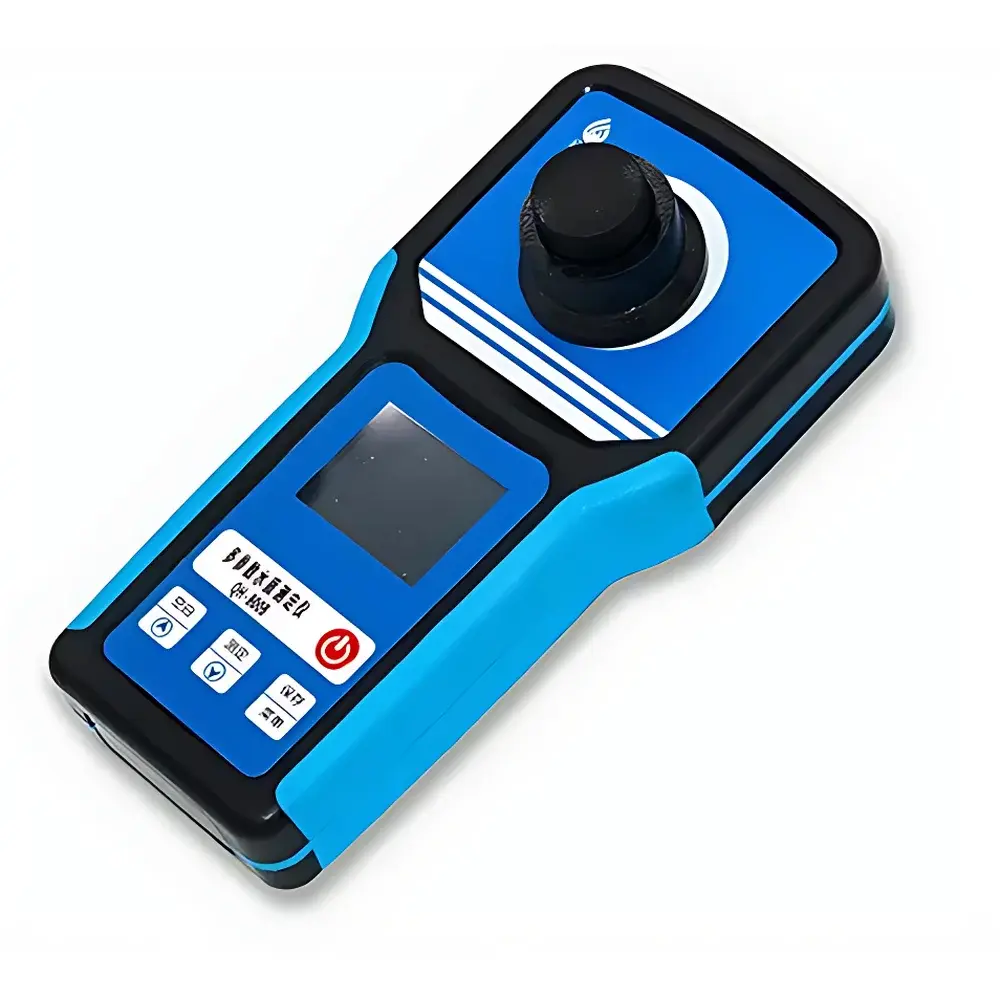 ZYKX PTB-CL20 Portable Residual Chlorine Analyzer