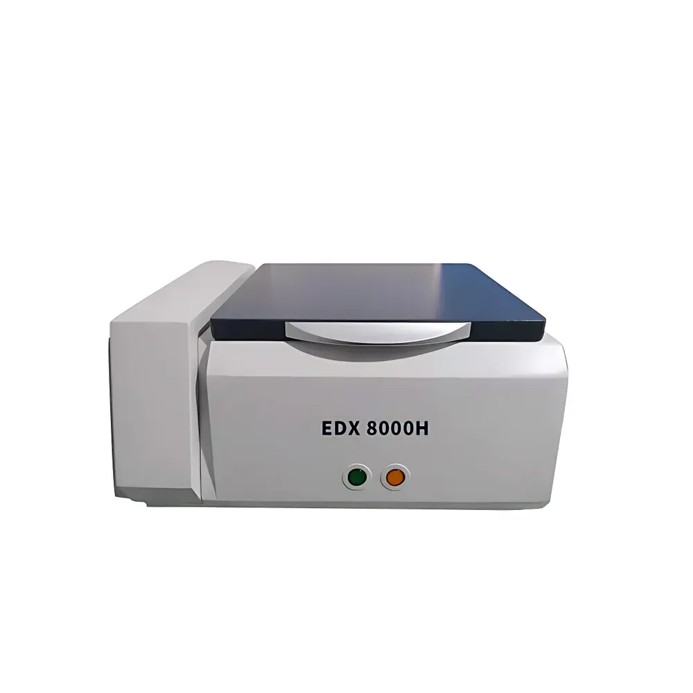 ZYKX ZY8000H Energy Dispersive X-Ray Fluorescence Spectrometer