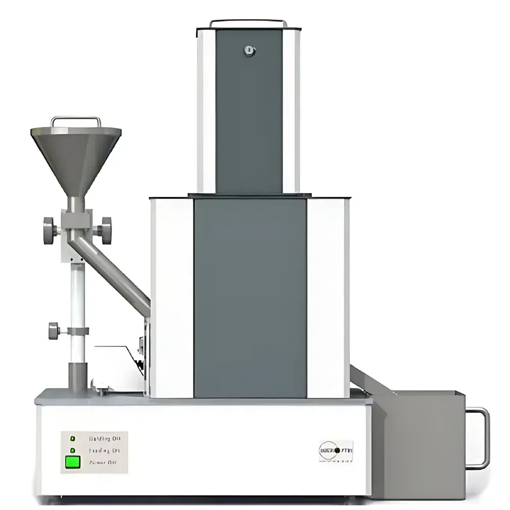 Polyolefin Characterization Analyzer