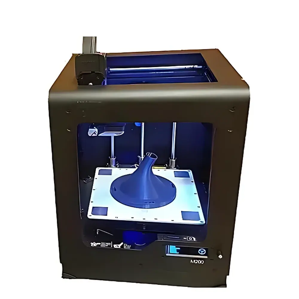 Eurotech 3D Printing Filament Extrusion Line