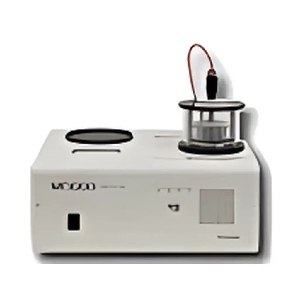Hitachi High-Technologies MC1000 Magnetron Sputter Coater