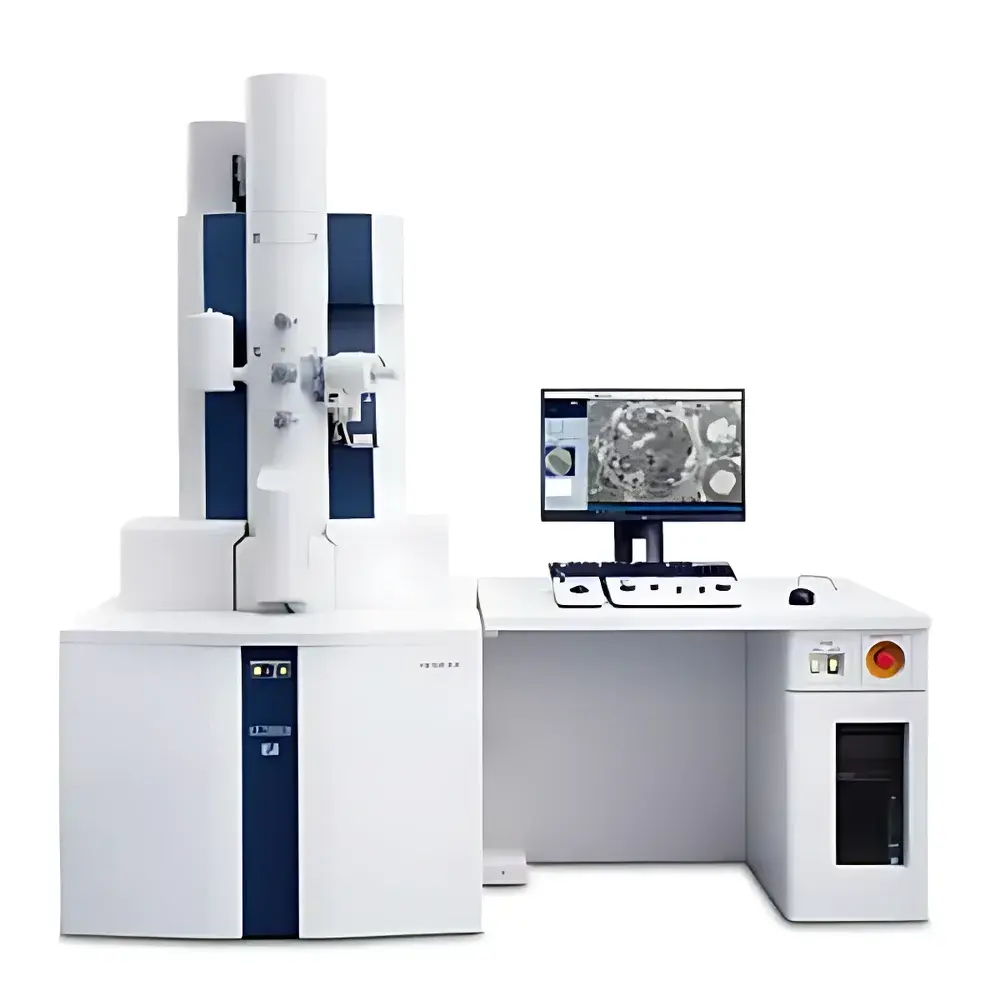 Hitachi HT7800II Transmission Electron Microscope