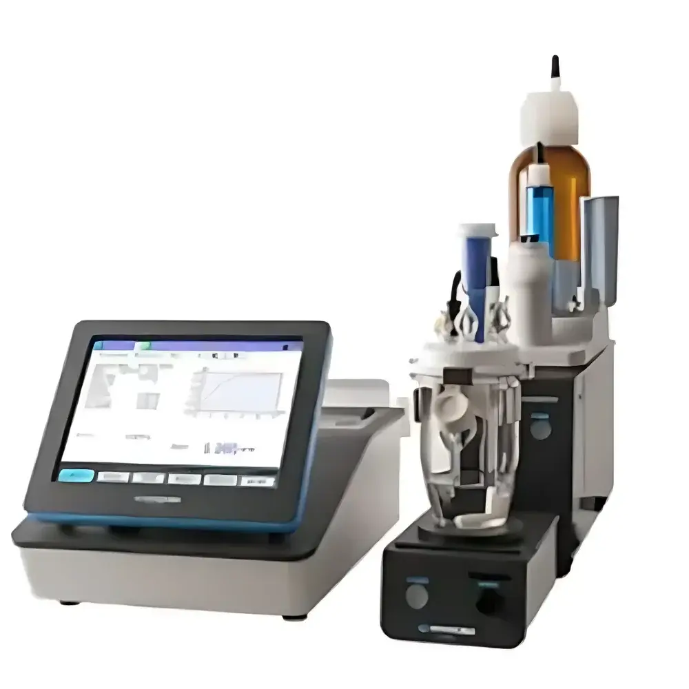 Hiranuma MOIVO-A19 Volumetric Karl Fischer Moisture Analyzer
