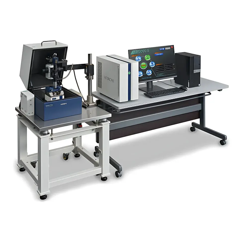 Hitachi AFM100 Series Multifunctional Scanning Probe Microscope