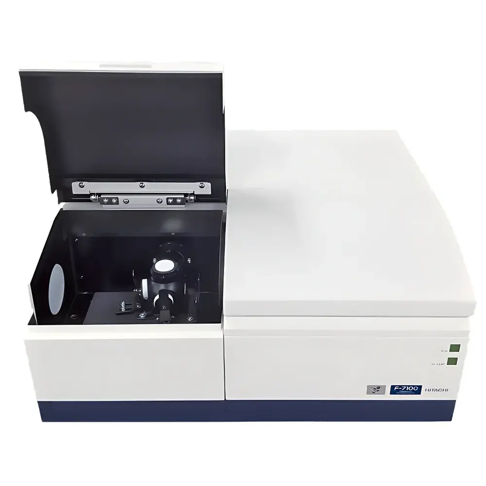 Hitachi EEM View Fluorescence Distribution Imaging System