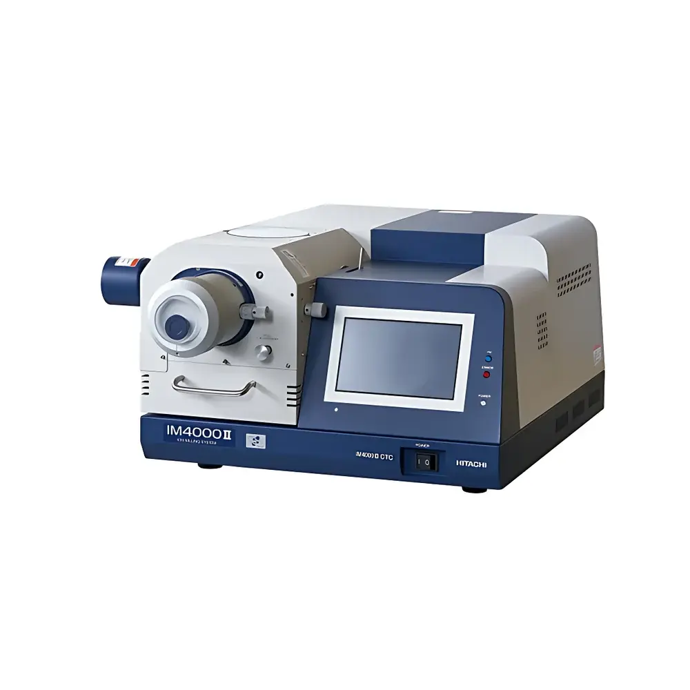 Hitachi IM4000 II Ion Milling System