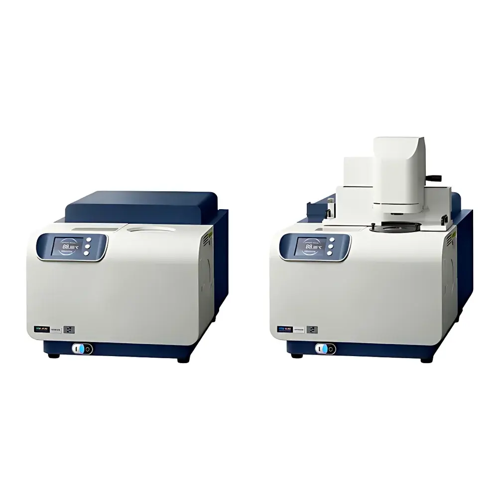 Hitachi NEXTA DSC Series Differential Scanning Calorimeter