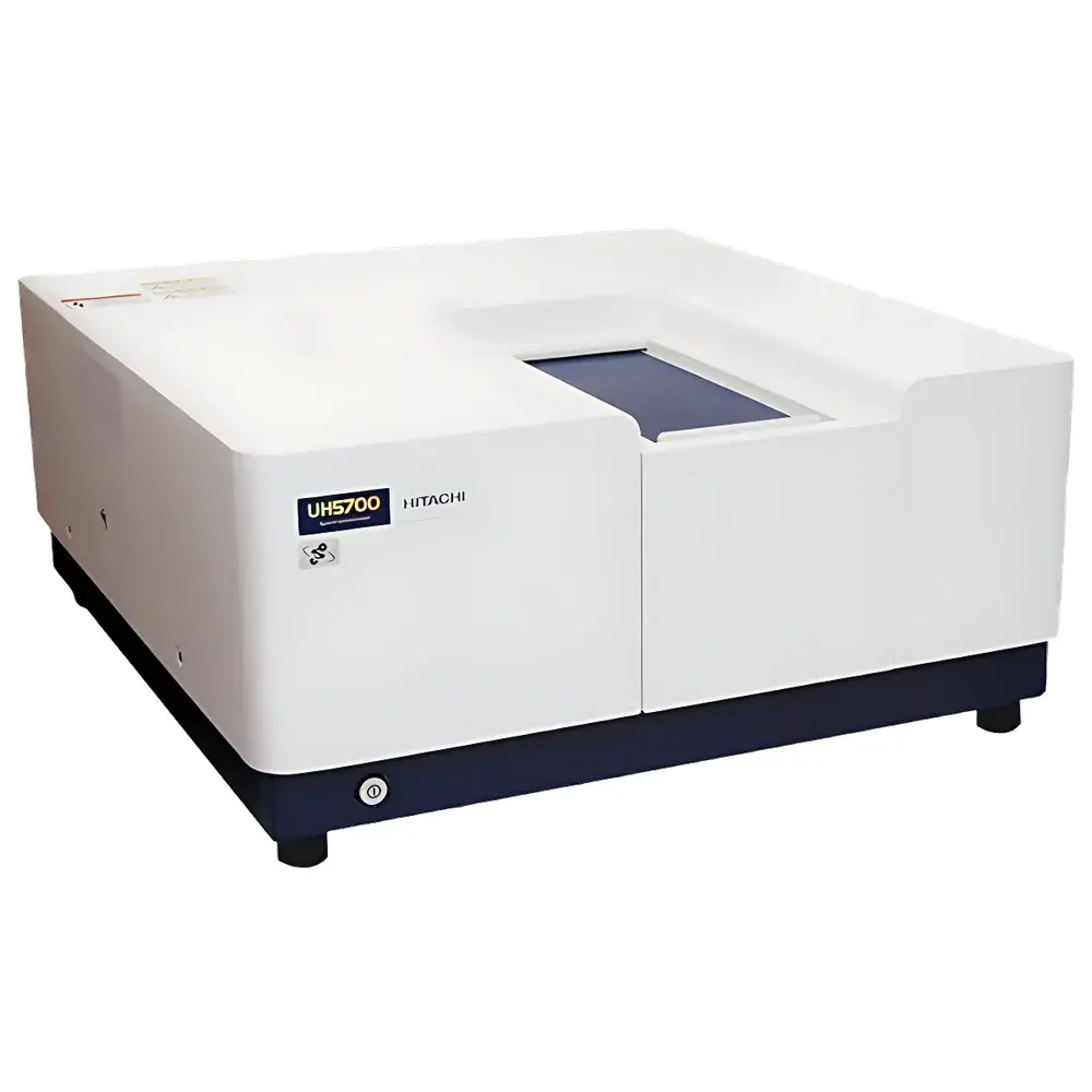 Hitachi UH5700 Dual-Beam UV-Vis-NIR Spectrophotometer