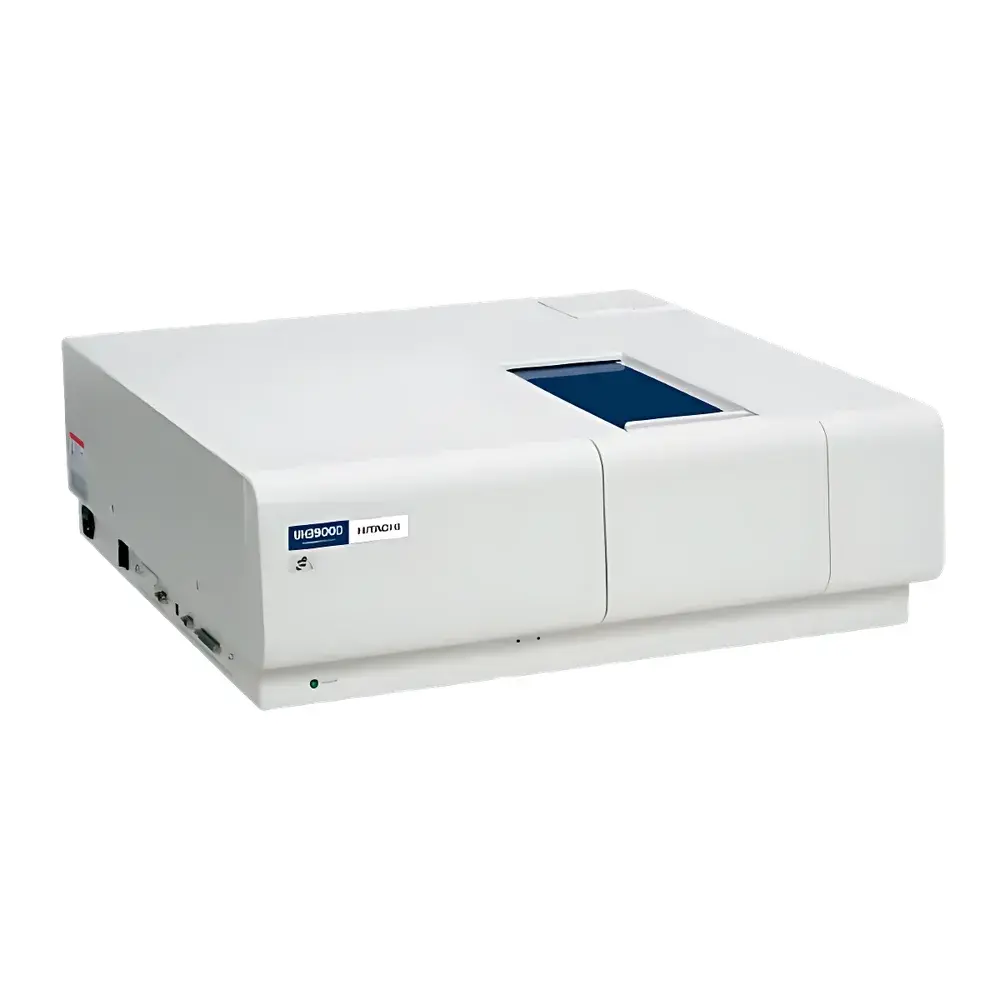 Hitachi UH3900S / UH3900D Dual-Beam UV-Vis-NIR Spectrophotometer