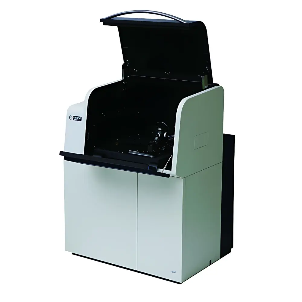 Hitachi UH4150 UV-Vis-NIR Spectrophotometer