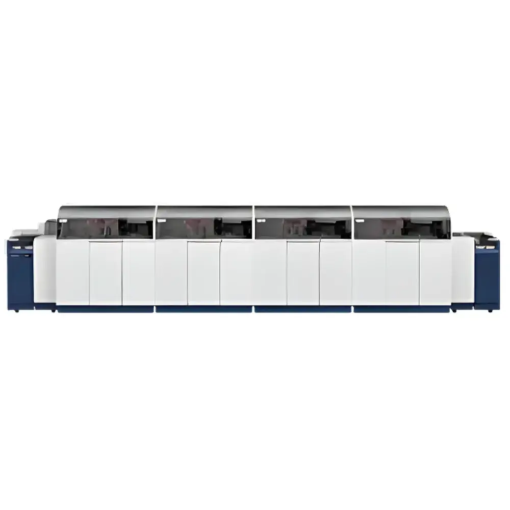 Hitachi LABOSPECT 008α Fully Automated Clinical Chemistry Analyzer