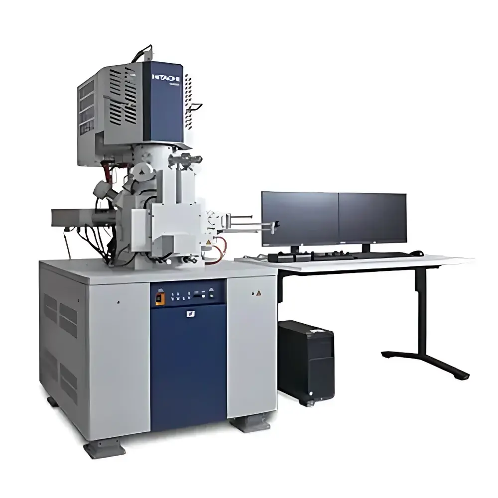 Hitachi SU8600 Cold Field-Emission Scanning Electron Microscope