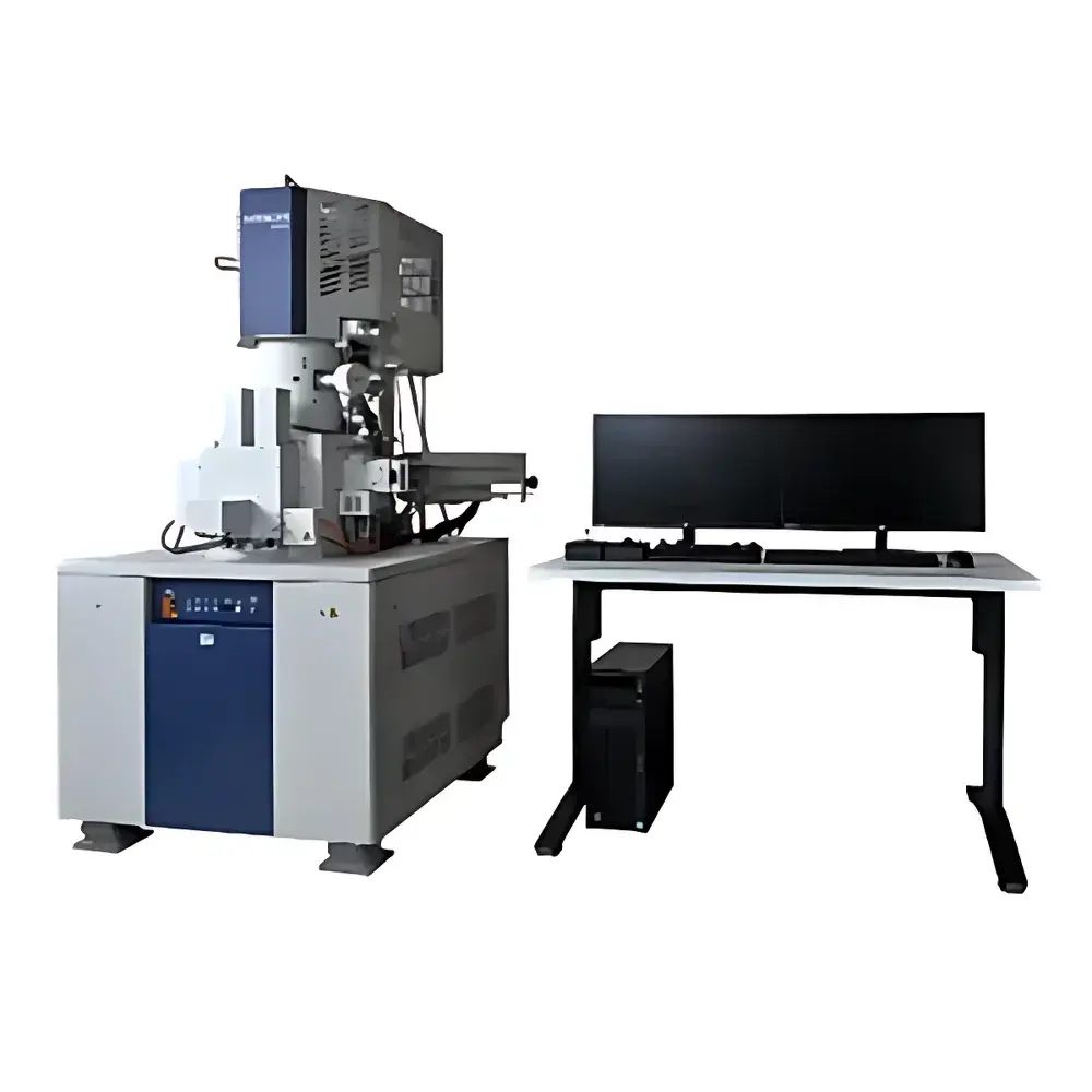 Hitachi SU8700 Schottky Field-Emission Scanning Electron Microscope