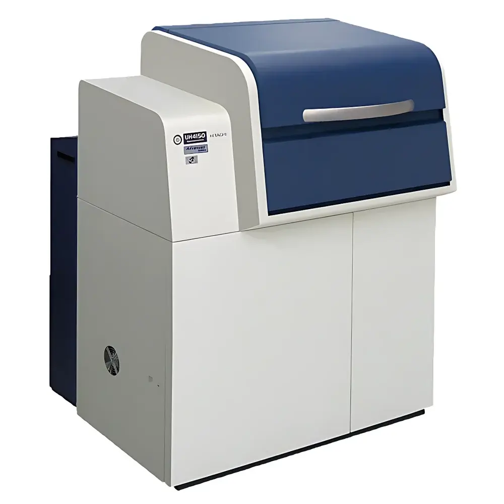 Hitachi UH4150AD+ Advanced UV-Vis-NIR Spectrophotometer