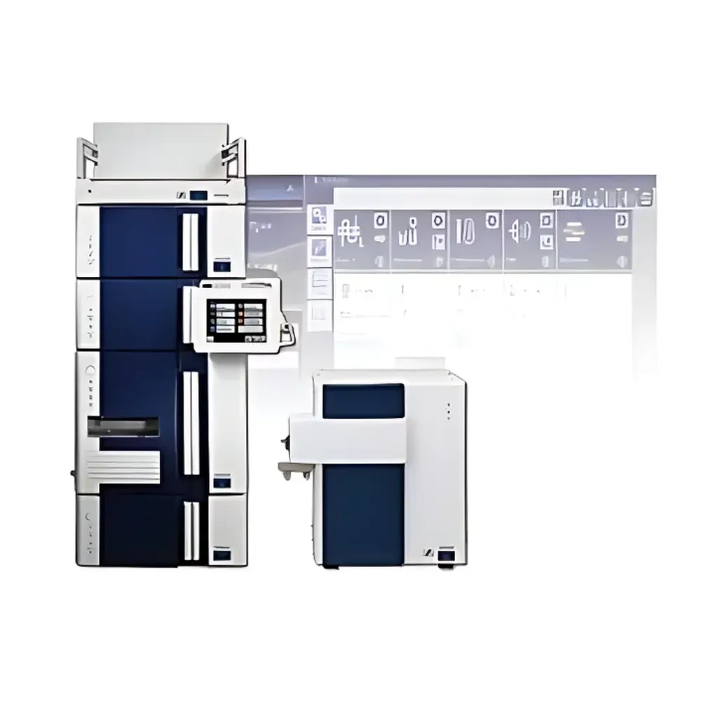 Hitachi ChromAssist Data Station Chromatography Data System