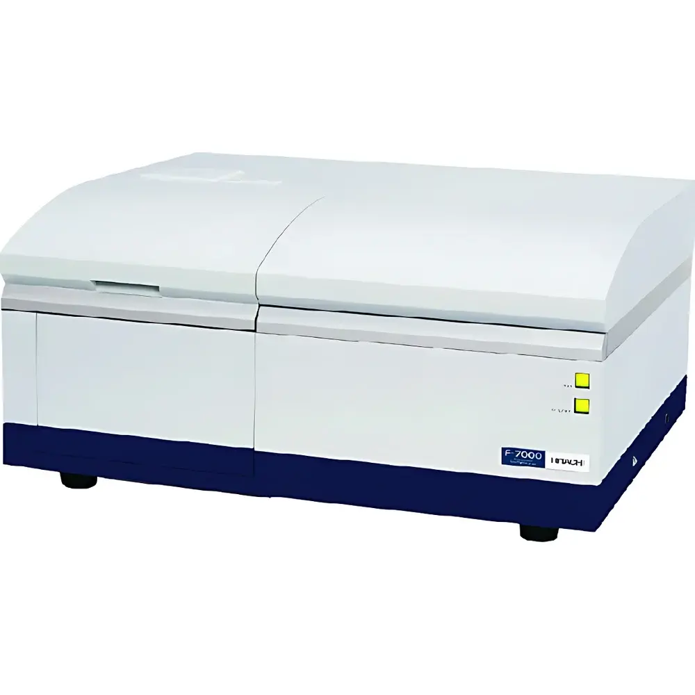 Hitachi F-7000 Molecular Fluorescence Spectrometer